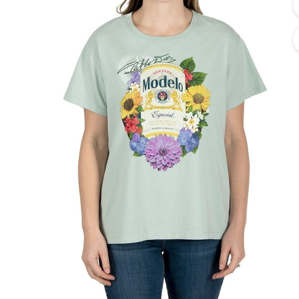 Women's Licensed Graphic T-Shirt